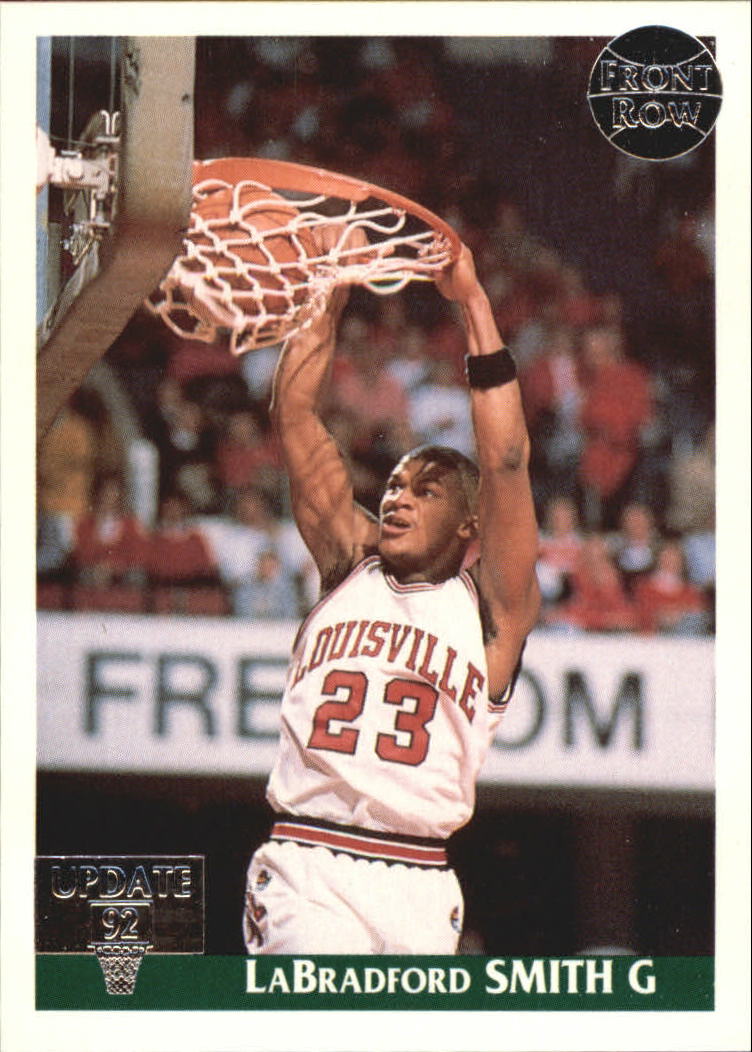 Sports Card Front