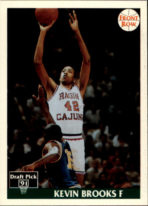 Sports Card Front