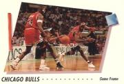 1991-92 SkyBox #408 Michael Jordan GF