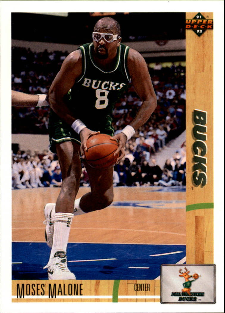 A2500- 1991-92 Upper Deck Bk Cards 251-500 +Rookies -You Pick- 15+ FREE US SHIP