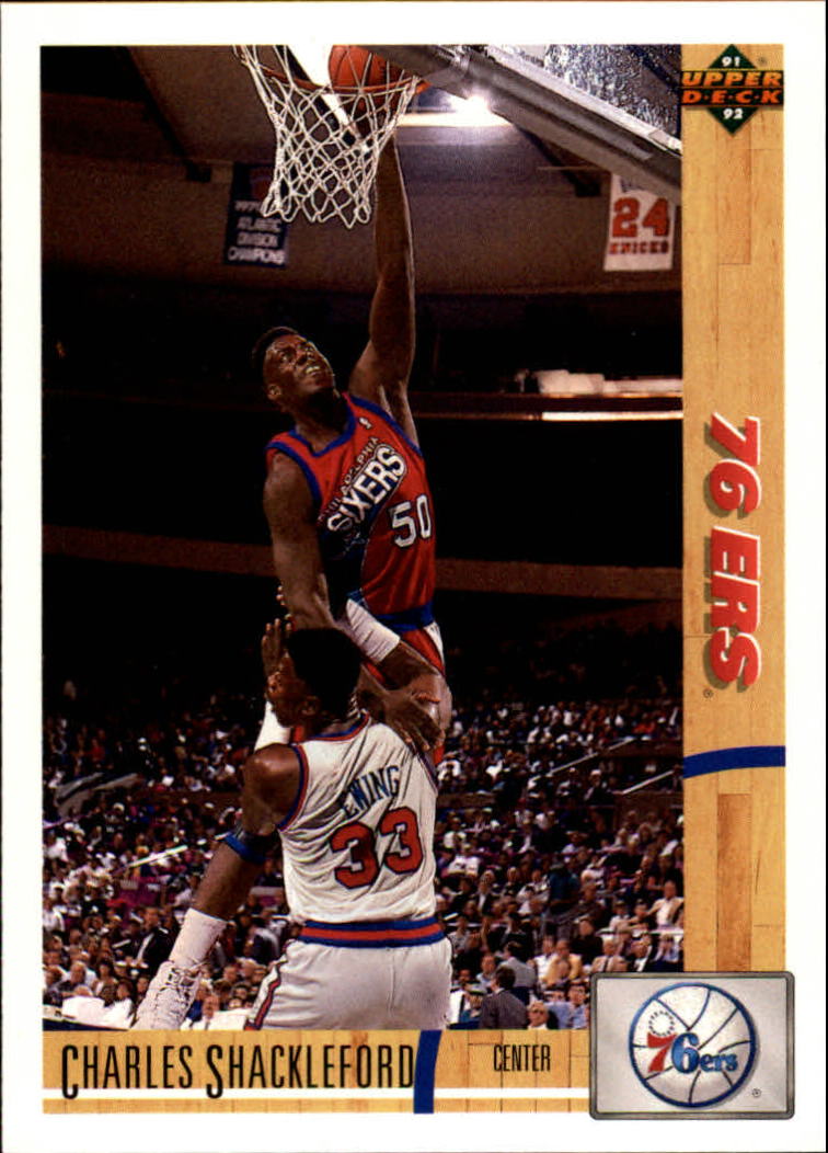 A2500- 1991-92 Upper Deck Bk Cards 251-500 +Rookies -You Pick- 15+ FREE US SHIP