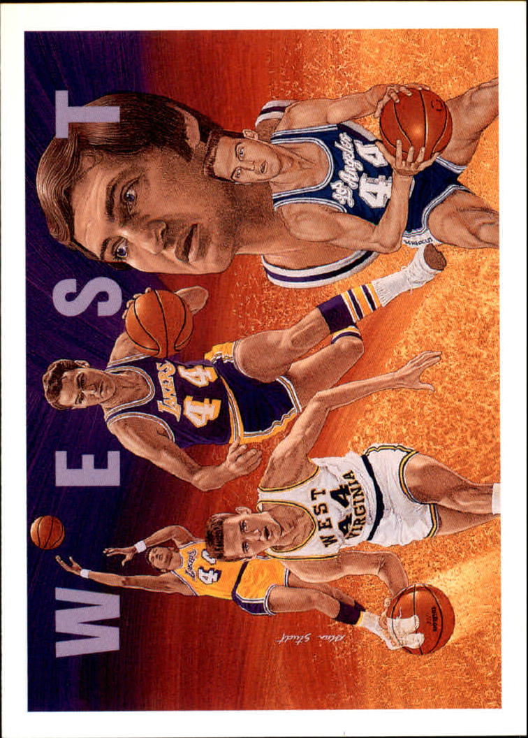 1998-99 Upper Deck #123 Jason Kidd/Danny Manning HS - NM