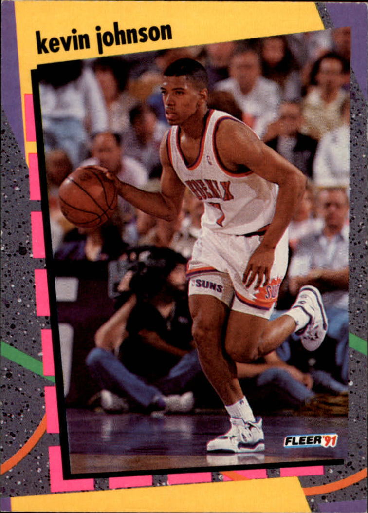 Sports Card Front