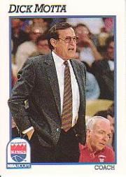 Sports Card Front