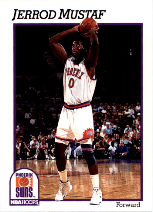 Sports Card Front