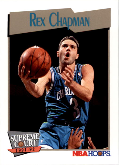 Sports Card Front