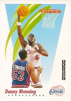 B5533- 1991-92 SkyBox Canadian Minis Bk Cards 1-50 -You Pick- 15+ FREE US SHIP - Picture 20 of 42