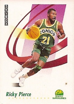 B5533- 1991-92 SkyBox Canadian Minis Bk Cards 1-50 -You Pick- 15+ FREE US SHIP - Picture 37 of 42