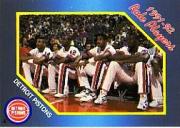 Sports Card Front