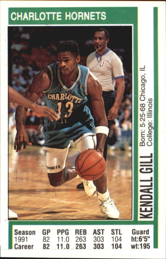 Sports Card Front