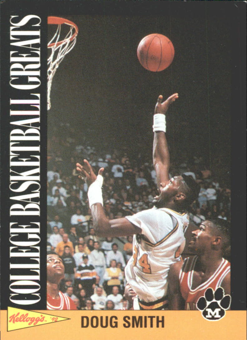 Sports Card Front