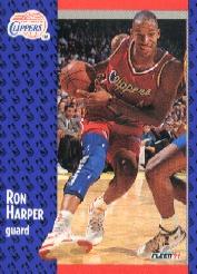 Sports Card Front