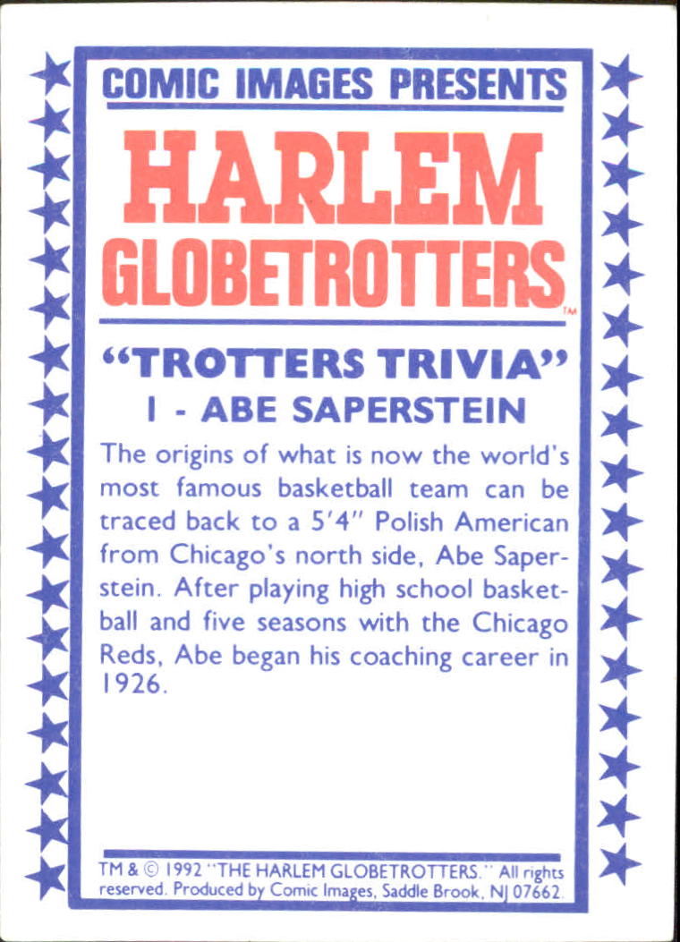A4051- 1992 Globetrotters Basketball Card #s 1-90 -You Pick- 15+ FREE US SHIP - Bild 3 von 181