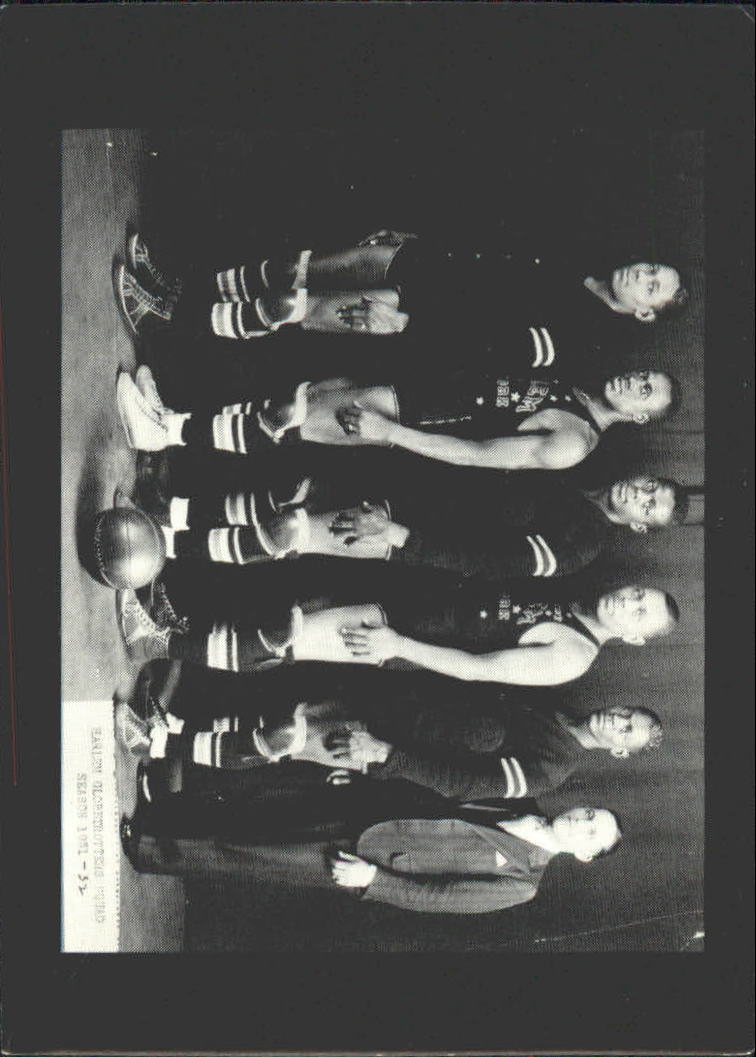 A4051- 1992 Globetrotters Basketball Card #s 1-90 -You Pick- 15+ FREE US SHIP - Bild 4 von 181