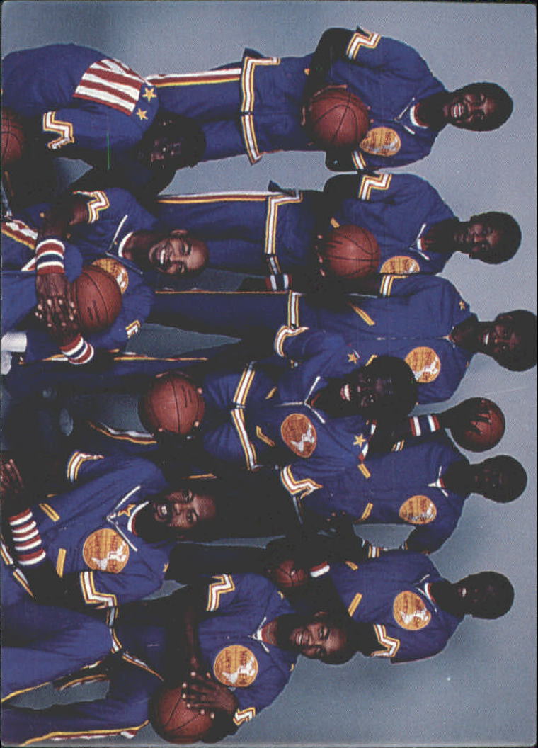 A4051- 1992 Globetrotters Basketball Card #s 1-90 -You Pick- 15+ FREE US SHIP - Bild 8 von 181