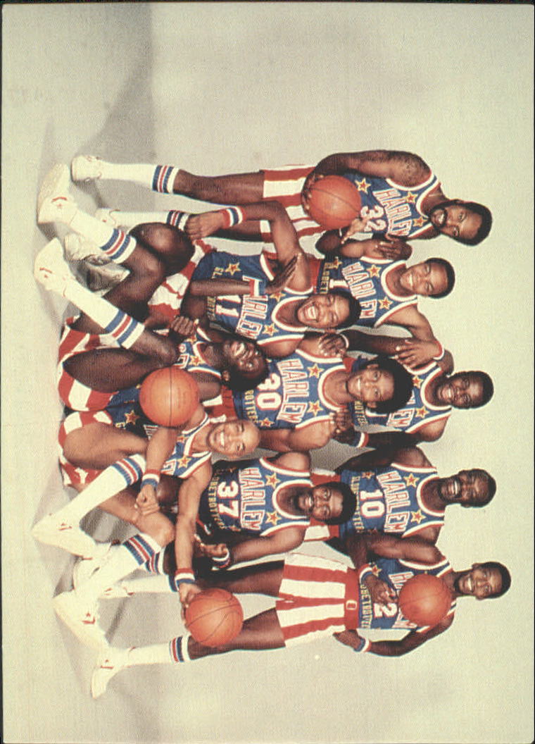 A4051- 1992 Globetrotters Basketball Card #s 1-90 -You Pick- 15+ FREE US SHIP - Bild 10 von 181