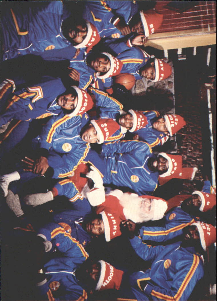 A4051- 1992 Globetrotters Basketball Card #s 1-90 -You Pick- 15+ FREE US SHIP - Bild 14 von 181
