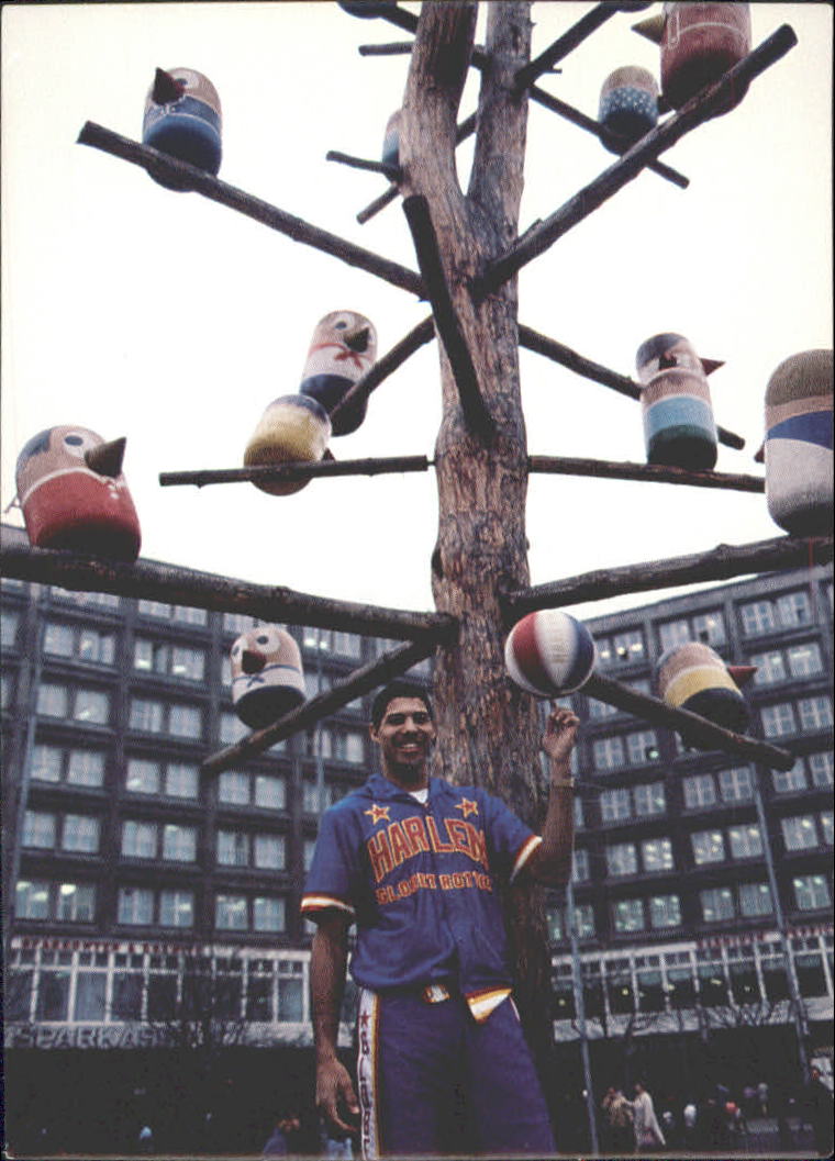 A4051- 1992 Globetrotters Basketball Card #s 1-90 -You Pick- 15+ FREE US SHIP - Bild 16 von 181
