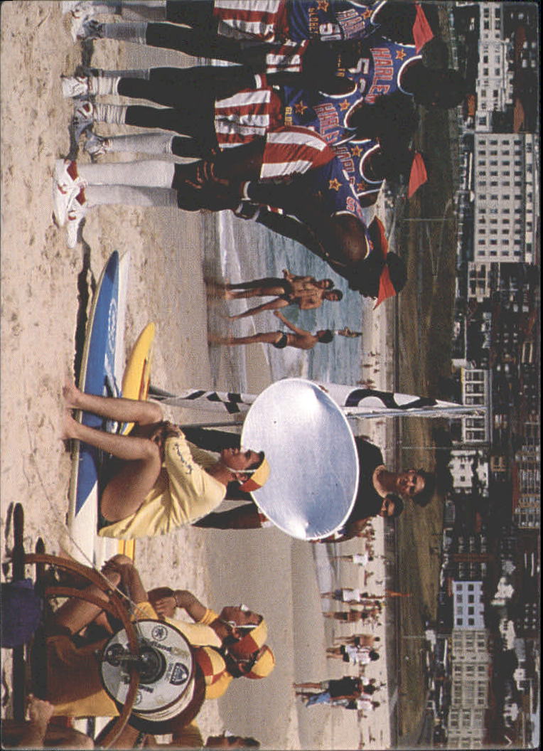 A4051- 1992 Globetrotters Basketball Card #s 1-90 -You Pick- 15+ FREE US SHIP - Bild 22 von 181