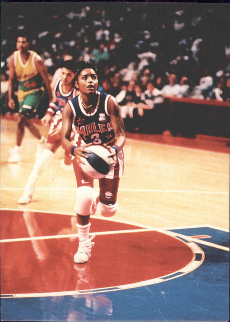 A4051- 1992 Globetrotters Basketball Card #s 1-90 -You Pick- 15+ FREE US SHIP - Bild 26 von 181