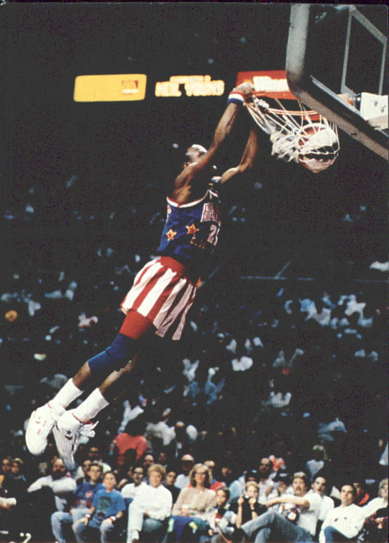 A4051- 1992 Globetrotters Basketball Card #s 1-90 -You Pick- 15+ FREE US SHIP - Bild 28 von 181
