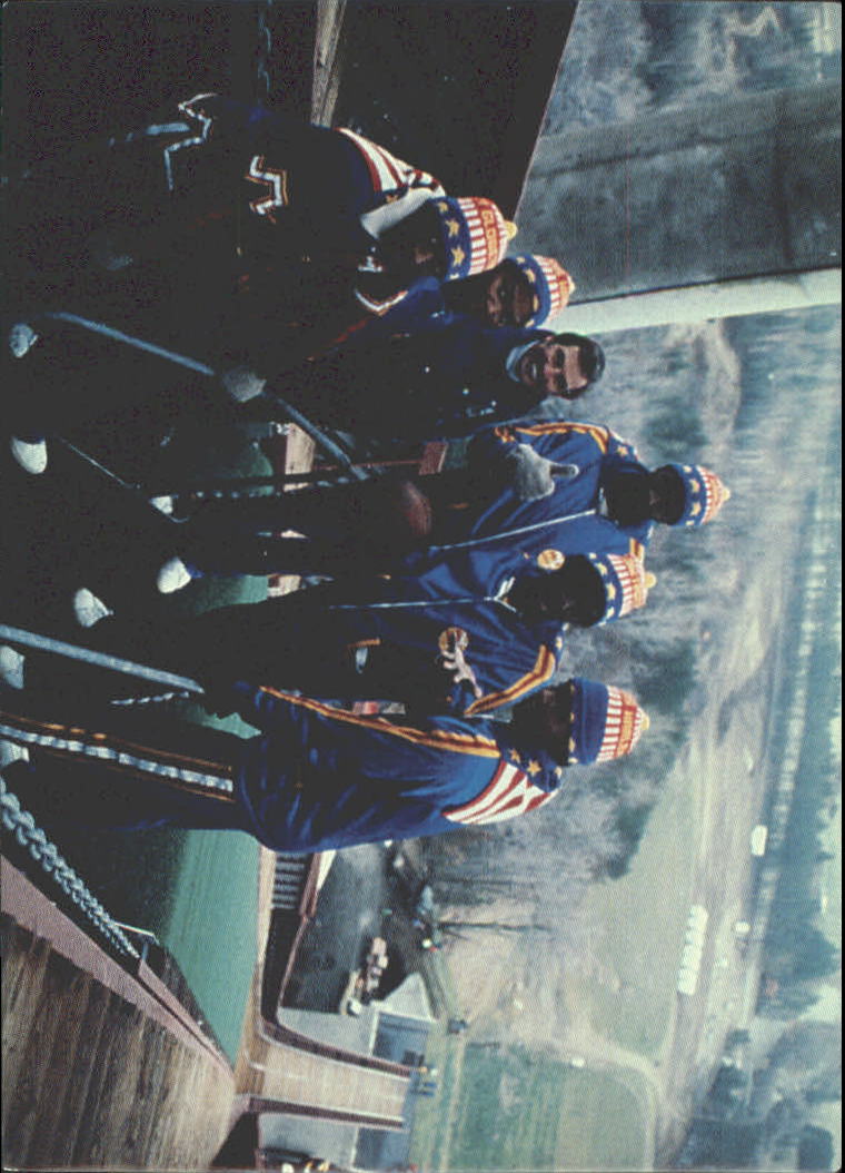 A4051- 1992 Globetrotters Basketball Card #s 1-90 -You Pick- 15+ FREE US SHIP - Bild 32 von 181