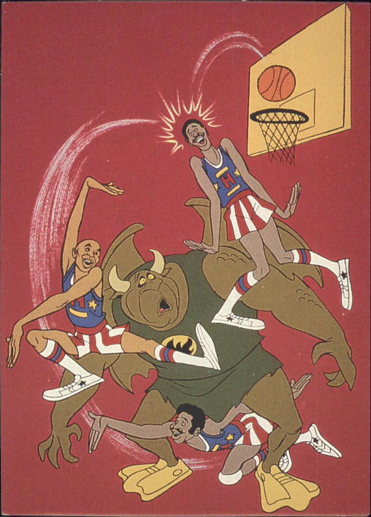 A4051- 1992 Globetrotters Basketball Card #s 1-90 -You Pick- 15+ FREE US SHIP - Bild 34 von 181