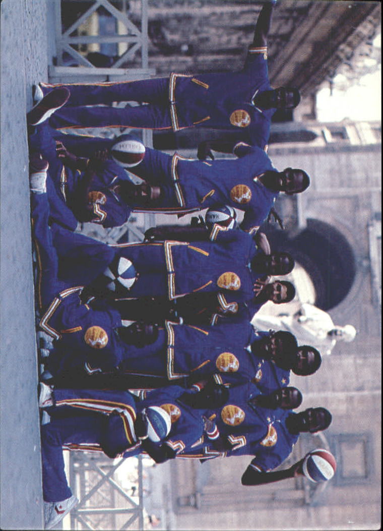 A4051- 1992 Globetrotters Basketball Card #s 1-90 -You Pick- 15+ FREE US SHIP - Bild 44 von 181