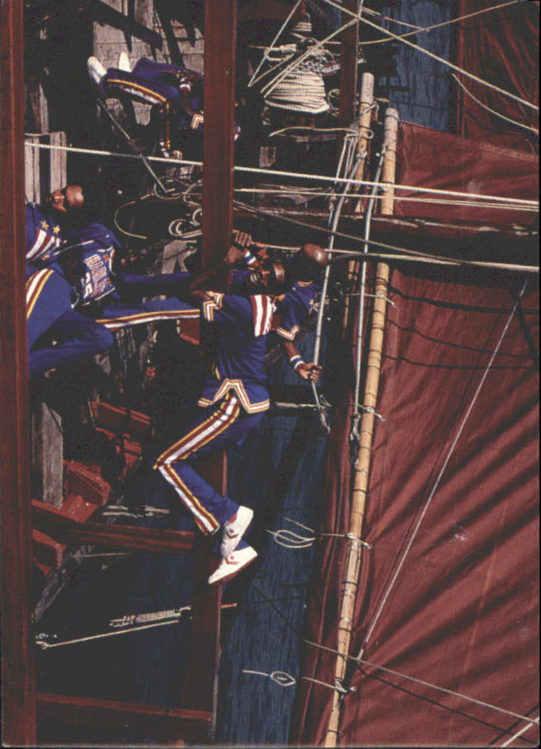 A4051- 1992 Globetrotters Basketball Card #s 1-90 -You Pick- 15+ FREE US SHIP - Bild 50 von 181
