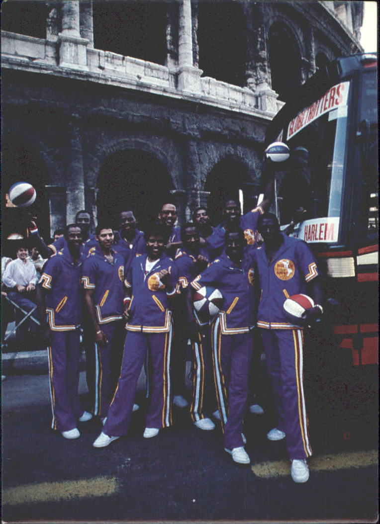 A4051- 1992 Globetrotters Basketball Card #s 1-90 -You Pick- 15+ FREE US SHIP - Bild 52 von 181