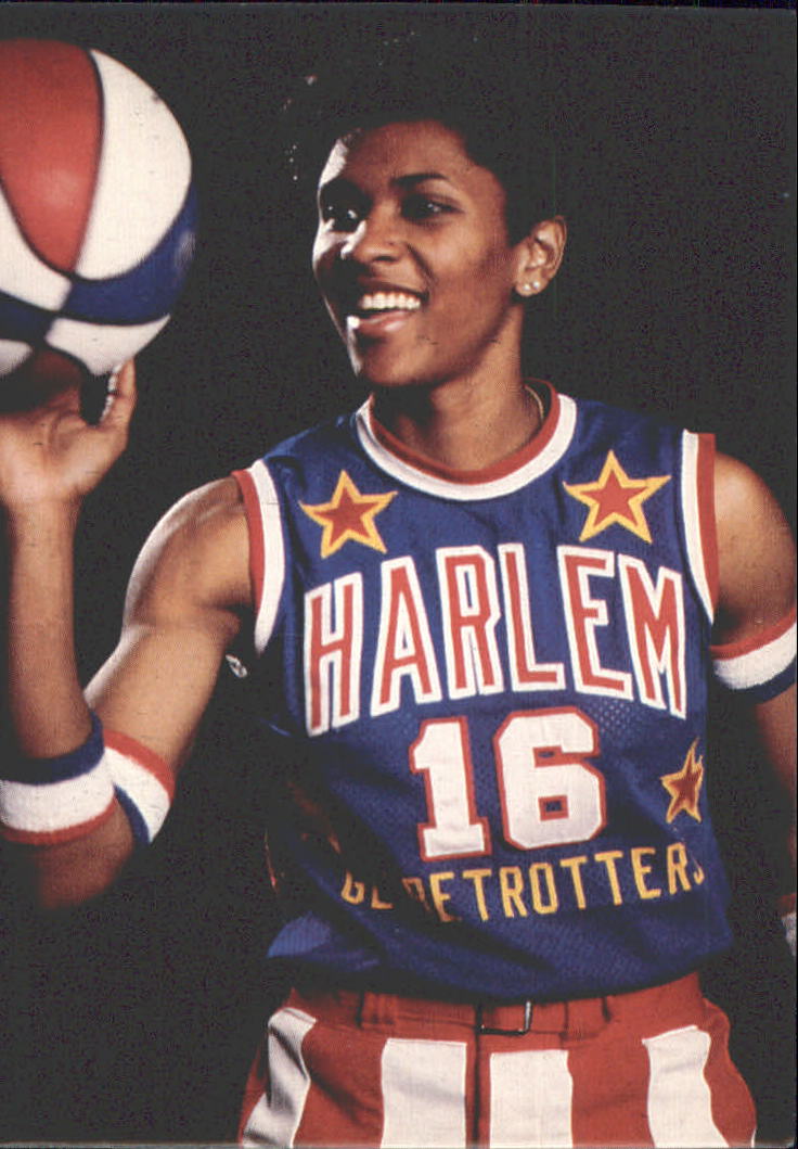 A4051- 1992 Globetrotters Basketball Card #s 1-90 -You Pick- 15+ FREE US SHIP - Bild 60 von 181