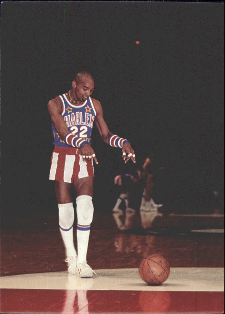 A4051- 1992 Globetrotters Basketball Card #s 1-90 -You Pick- 15+ FREE US SHIP - Bild 62 von 181