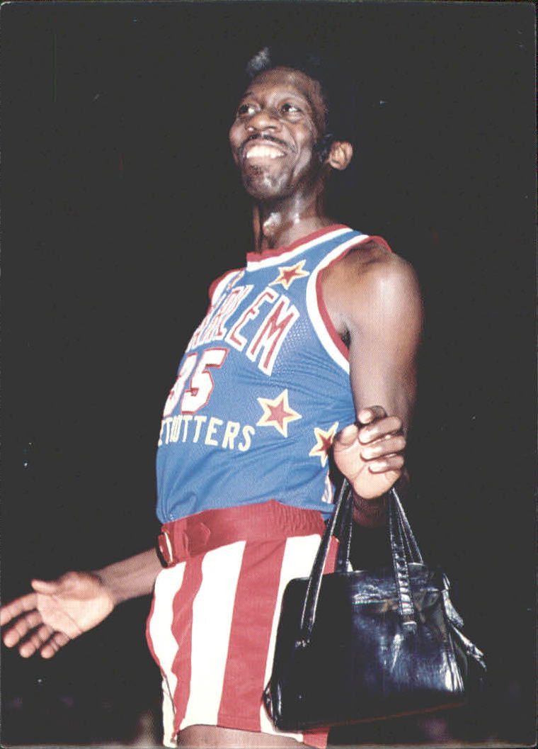 A4051- 1992 Globetrotters Basketball Card #s 1-90 -You Pick- 15+ FREE US SHIP - Bild 74 von 181