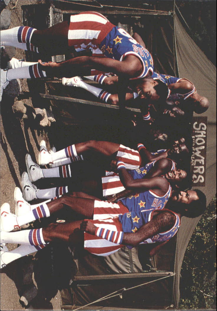 A4051- 1992 Globetrotters Basketball Card #s 1-90 -You Pick- 15+ FREE US SHIP - Bild 78 von 181