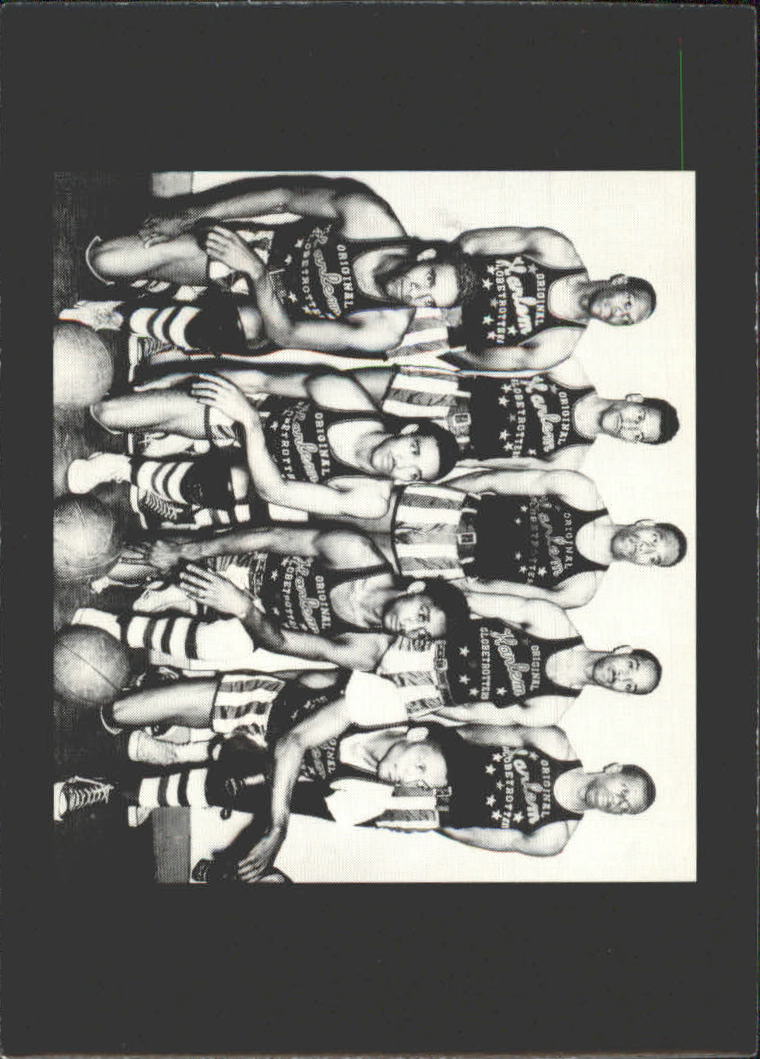 A4051- 1992 Globetrotters Basketball Card #s 1-90 -You Pick- 15+ FREE US SHIP - Bild 82 von 181