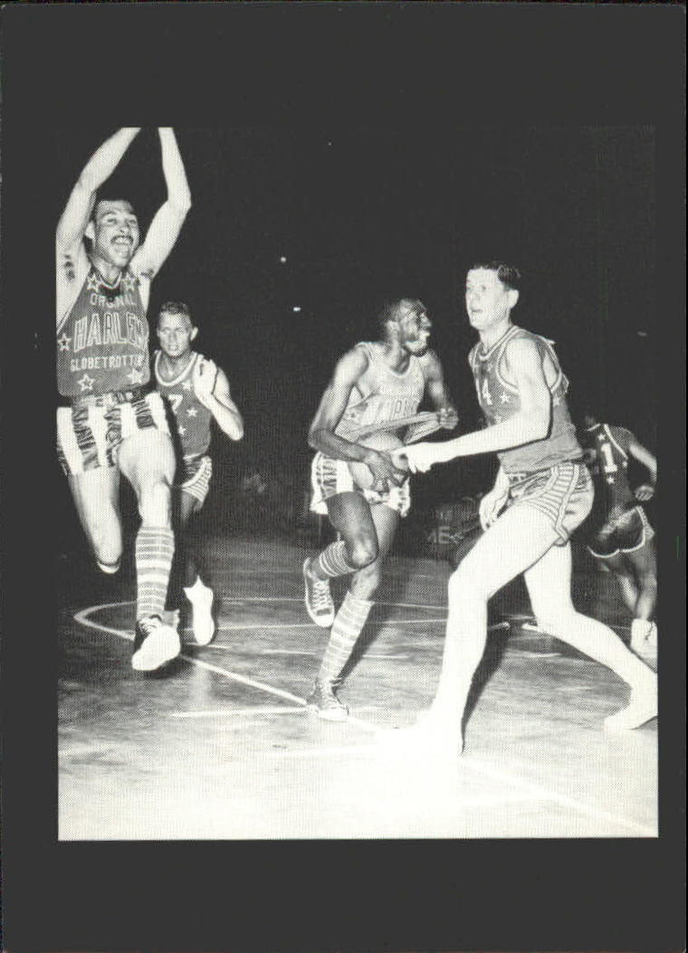 A4051- 1992 Globetrotters Basketball Card #s 1-90 -You Pick- 15+ FREE US SHIP - Bild 84 von 181