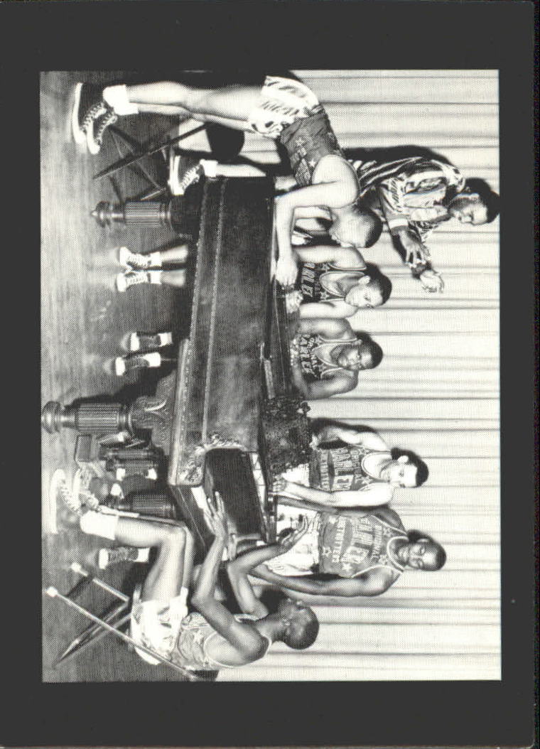 A4051- 1992 Globetrotters Basketball Card #s 1-90 -You Pick- 15+ FREE US SHIP - Bild 90 von 181