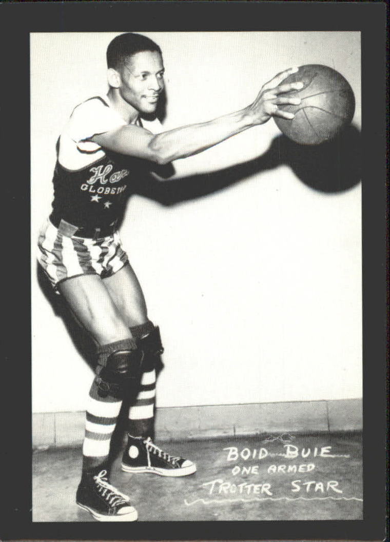 A4051- 1992 Globetrotters Basketball Card #s 1-90 -You Pick- 15+ FREE US SHIP - Bild 92 von 181