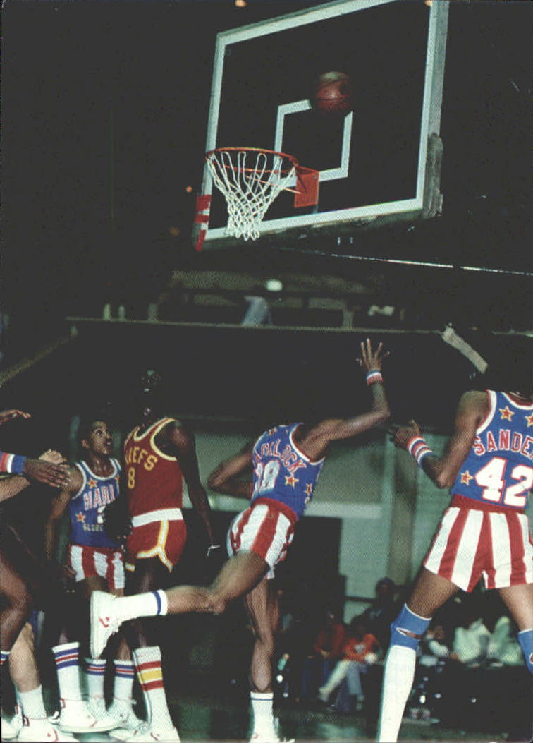 A4051- 1992 Globetrotters Basketball Card #s 1-90 -You Pick- 15+ FREE US SHIP - Bild 96 von 181