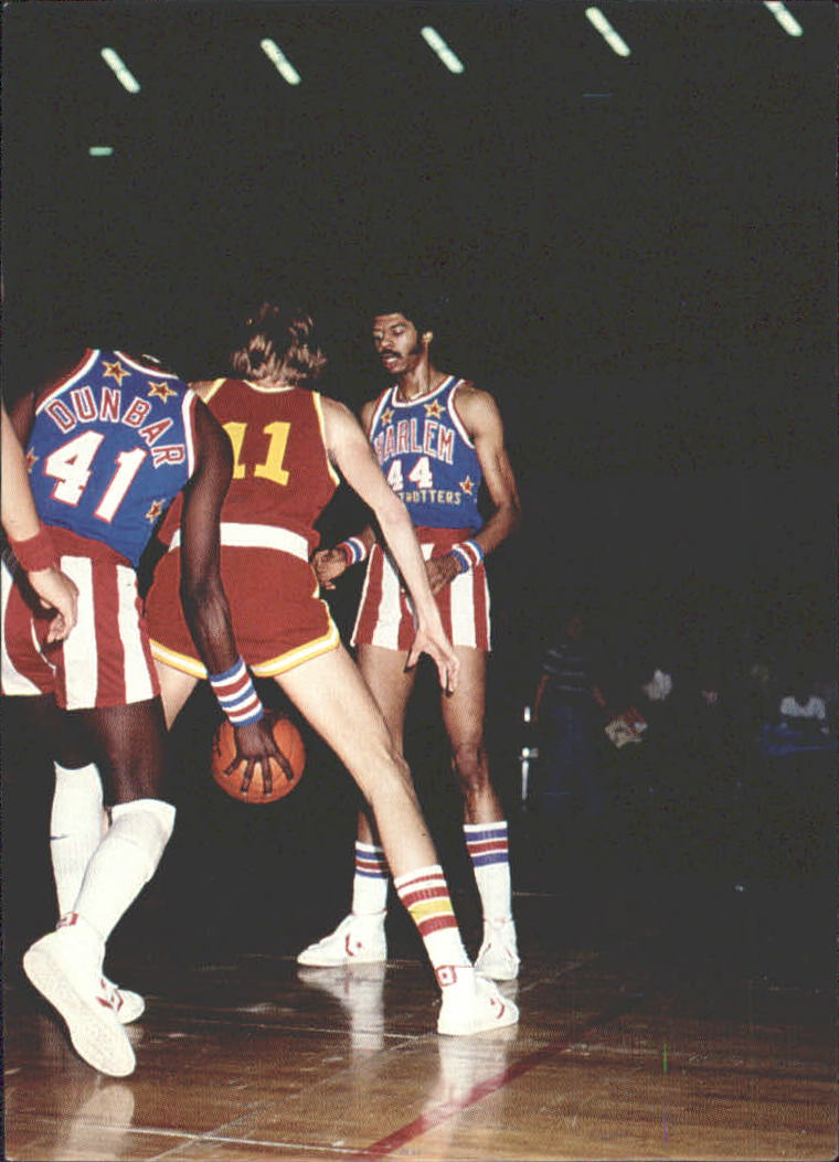 A4051- 1992 Globetrotters Basketball Card #s 1-90 -You Pick- 15+ FREE US SHIP - Bild 98 von 181