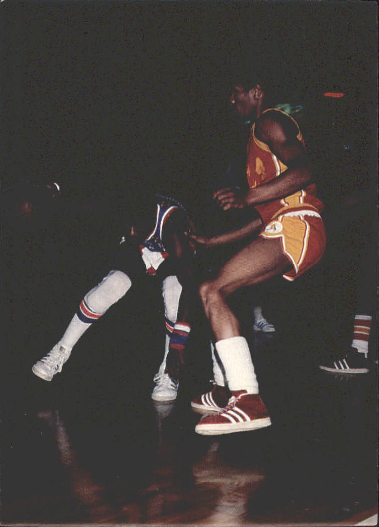 A4051- 1992 Globetrotters Basketball Card #s 1-90 -You Pick- 15+ FREE US SHIP - Bild 100 von 181