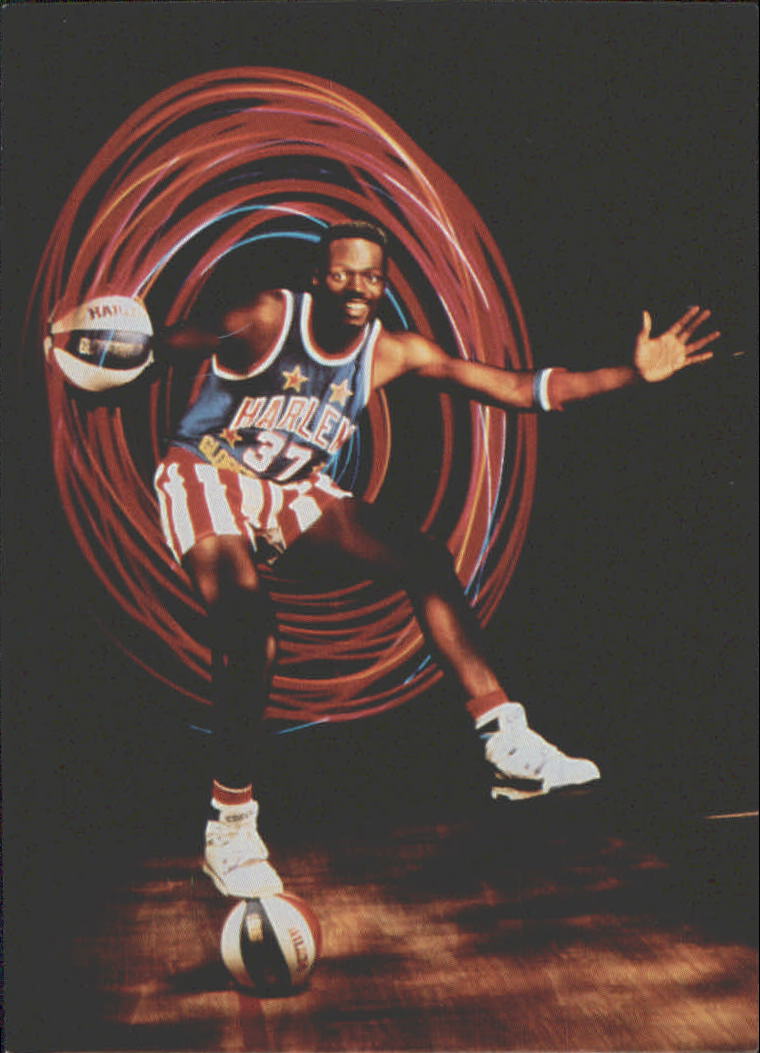 A4051- 1992 Globetrotters Basketball Card #s 1-90 -You Pick- 15+ FREE US SHIP - Bild 102 von 181