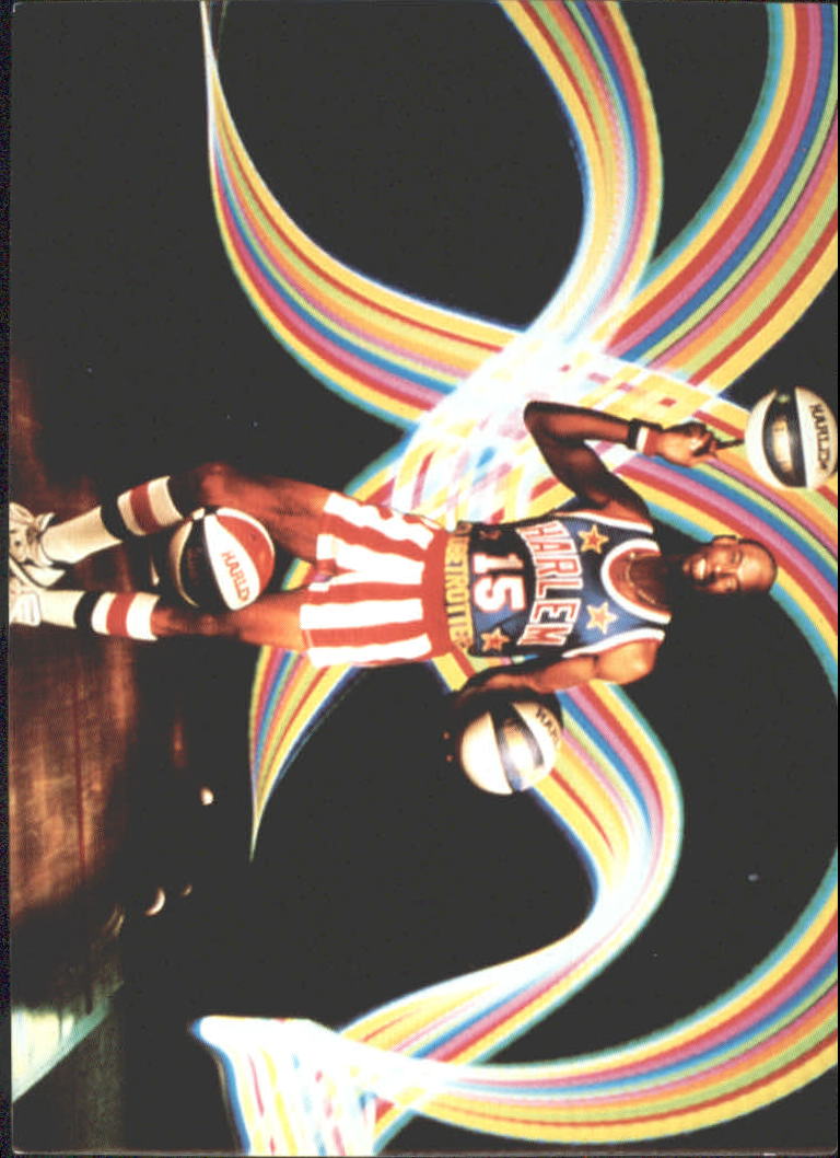 A4051- 1992 Globetrotters Basketball Card #s 1-90 -You Pick- 15+ FREE US SHIP - Bild 104 von 181