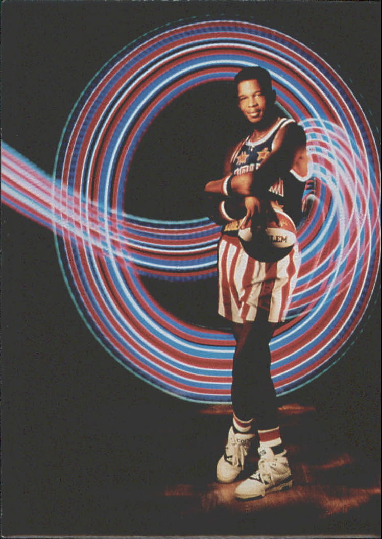 A4051- 1992 Globetrotters Basketball Card #s 1-90 -You Pick- 15+ FREE US SHIP - Bild 106 von 181