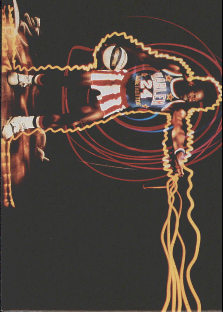 A4051- 1992 Globetrotters Basketball Card #s 1-90 -You Pick- 15+ FREE US SHIP - Bild 108 von 181
