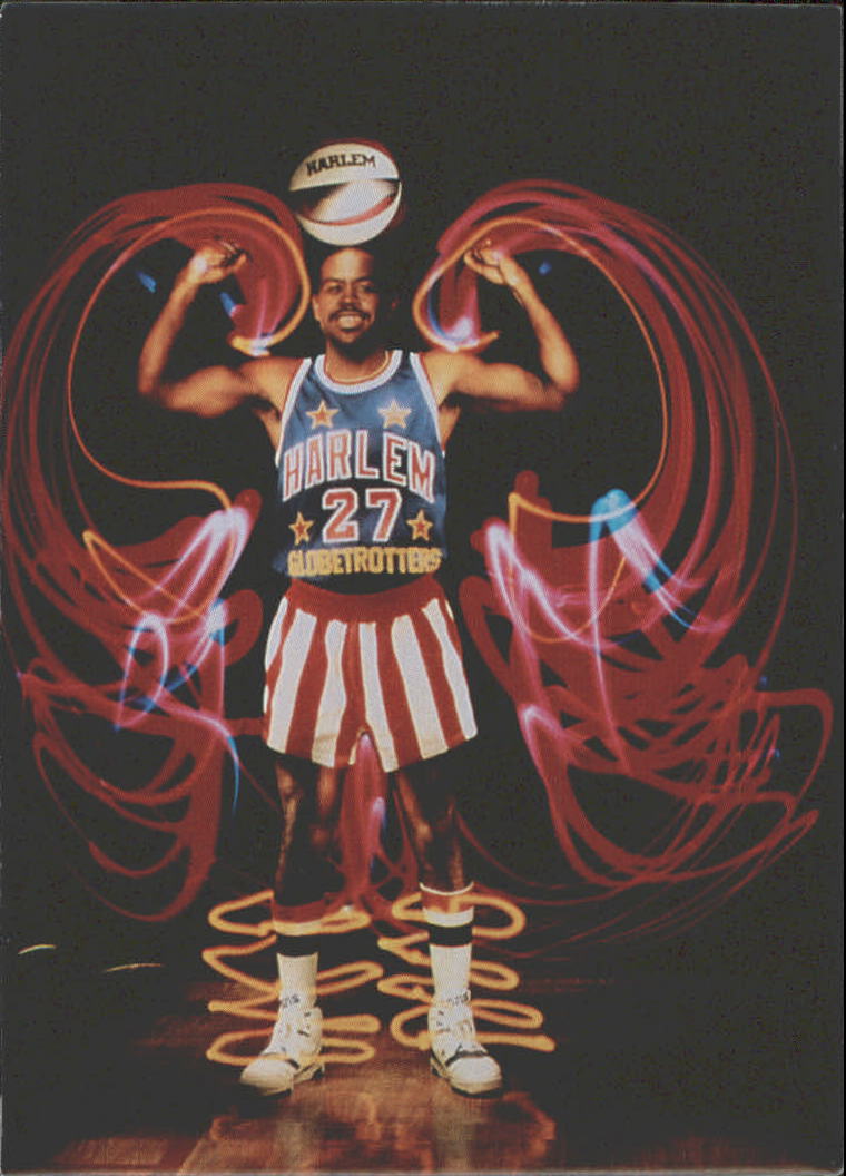 A4051- 1992 Globetrotters Basketball Card #s 1-90 -You Pick- 15+ FREE US SHIP - Bild 110 von 181