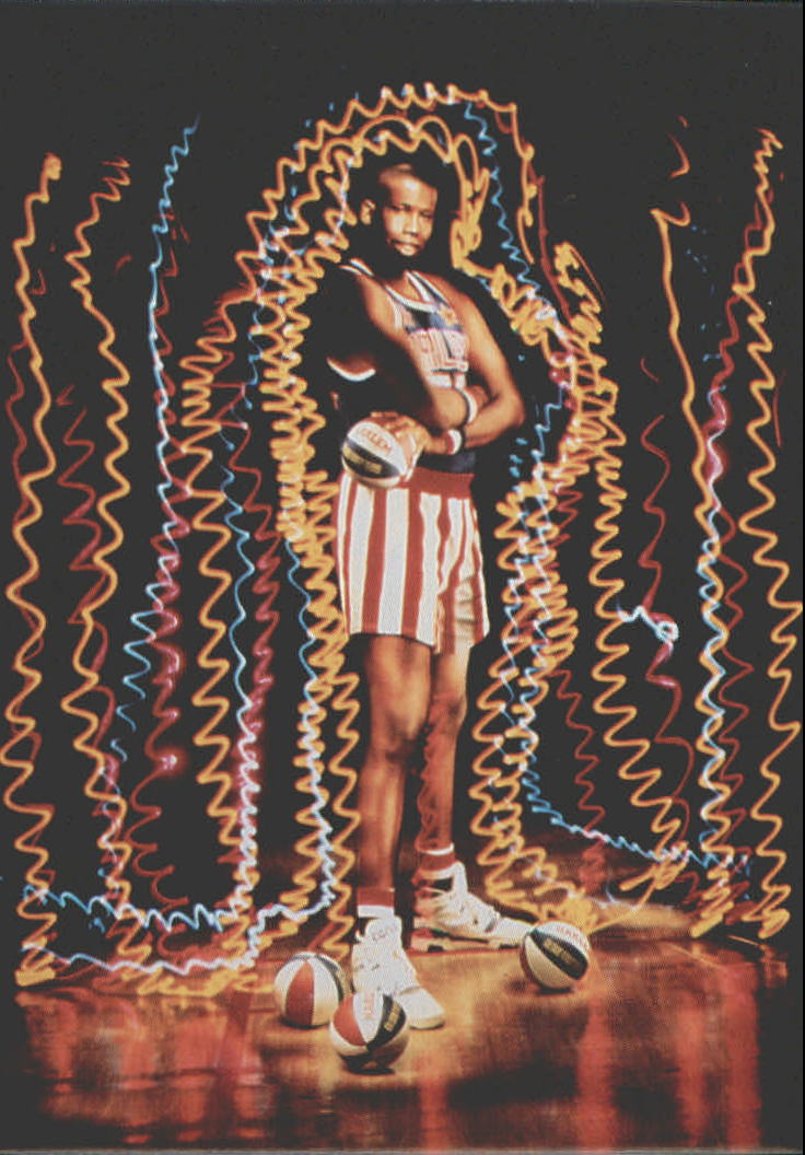 A4051- 1992 Globetrotters Basketball Card #s 1-90 -You Pick- 15+ FREE US SHIP - Bild 118 von 181