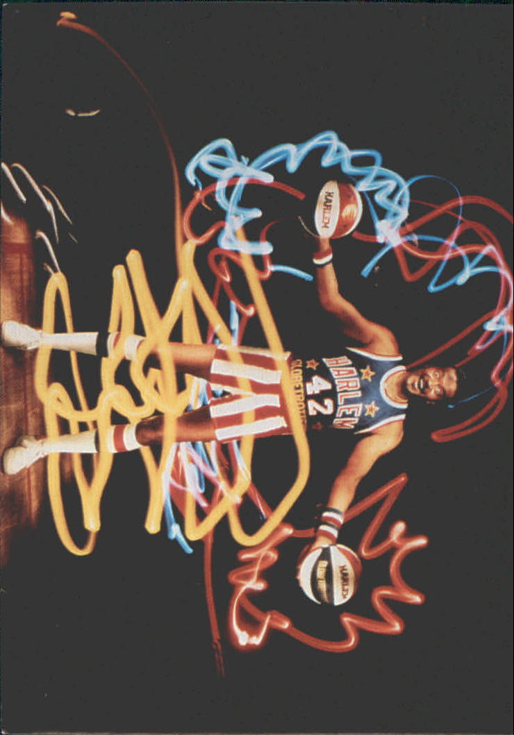 A4051- 1992 Globetrotters Basketball Card #s 1-90 -You Pick- 15+ FREE US SHIP - Bild 120 von 181