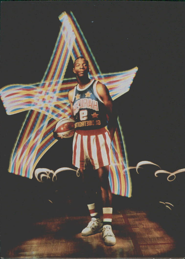 A4051- 1992 Globetrotters Basketball Card #s 1-90 -You Pick- 15+ FREE US SHIP - Bild 122 von 181