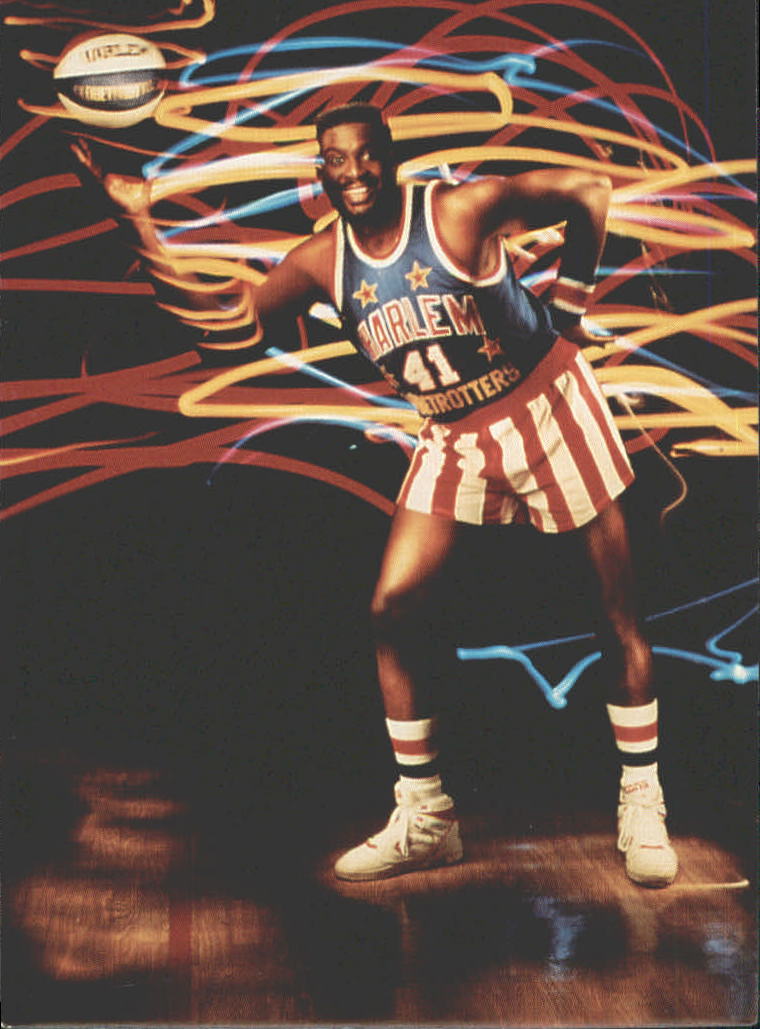 A4051- 1992 Globetrotters Basketball Card #s 1-90 -You Pick- 15+ FREE US SHIP - Bild 126 von 181